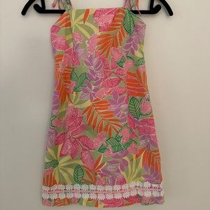 Classic Lily Dress Girls
